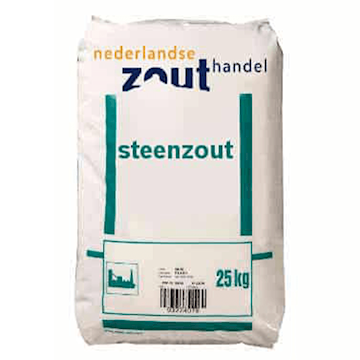 NZ steenzout 0,4-1,4mm korrel - bestrating - zak 25 kg